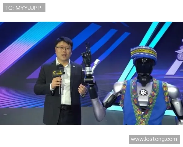 广西AI超级联赛全景展示19大赛道的创新应用场景与发展前景