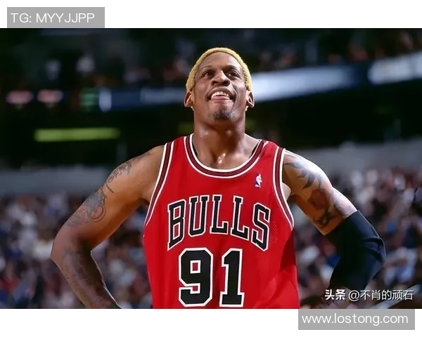 罗德曼称NBA仅四人真正改变世界科比尚未达到这一高度 罗德曼称NBA仅四人真正改变世界科比尚未达到这一高度